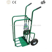 250kgs capacity hand trolley for firewood